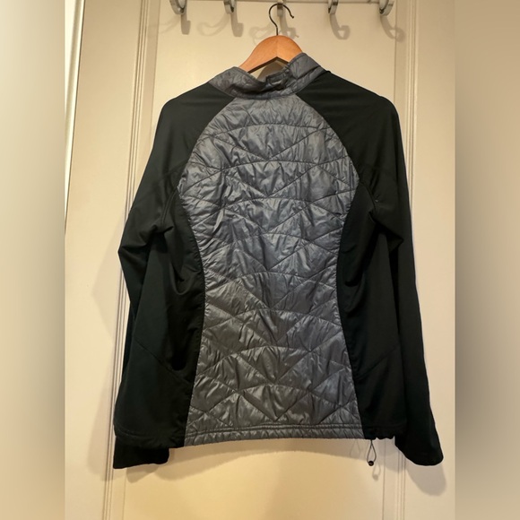 Black & grey L.L.Bean jacket
Large - Picture 2 of 6